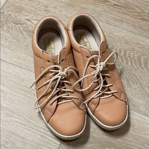 Keds Nude Sneakers